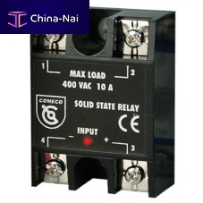 Miniature solid state relay SSRQsingle-phase