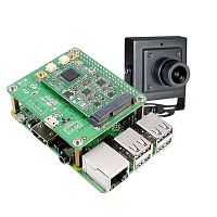 Embedded developer's kit EverFocus KAUAI