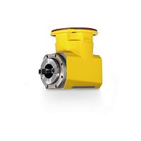2-axis milling head angle