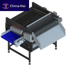 Sorting machine for the food industry KS seriesautomaticfor vegetablesfor potatoes