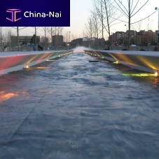 IP66 floodlight FOG LANDSCAPESLEDurbangarden