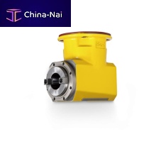 2-axis milling head angle
