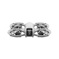 Quadrotor UAV Neoaerial photography