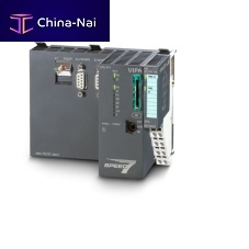 Compact CPU module SLIOSLIO system