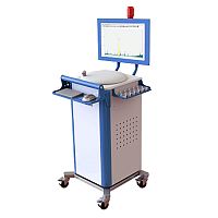 Air analyzer Apolloaerosol particlefor ambient airconcentration