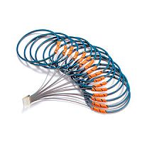 Fiber array