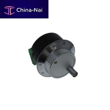 Control electronic handwheel MR190 seriesfor CNC machines