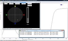 Analysis software SpectraWiz®data acquisitioncalibrationfor spectrometers