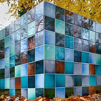 Indoor tile FB 10.GL 950outdoorliving roomwall