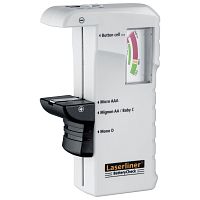 Battery tester BatteryCheckcompact