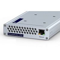 Remote monitoring system with remote control RemoteAccess-CPUEthernet