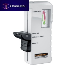 Battery tester BatteryCheckcompact