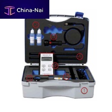 Liquids level indicator MBK15-ULTRAMARINEultrasonicportable