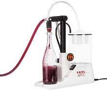 Semi-automatic filling machine ENOLMATICmanualfor glass containersbottle