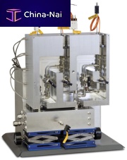 Biomass analyzer steampressurebenchtop