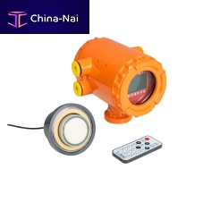 Ultrasonic level switch SK-LS01for liquidsaluminumIP67