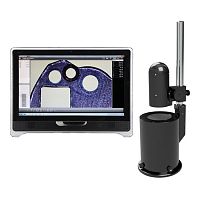 Control measuring device TitanVIEW seriesgeometrycameraUSB