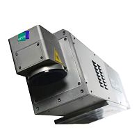 Medical industry laser marker