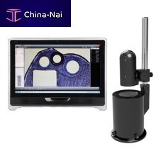 Control measuring device TitanVIEW seriesgeometrycameraUSB