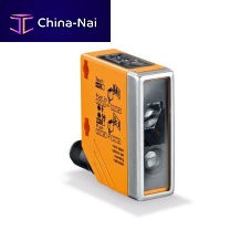 Long-range contrast sensor O5K500high-speed