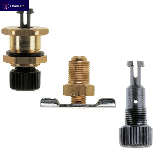											Plug valve manualpurgedrain