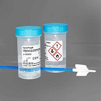 Cervical cell sampling kit GynoPrep®