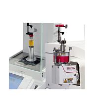 Automatic checkweigher laboratory