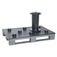 Workpiece component holder ABS