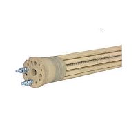 Tubular heating element 54360020ceramic
