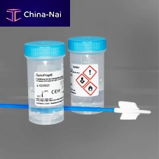 Cervical cell sampling kit GynoPrep®