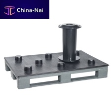 Workpiece component holder ABS
