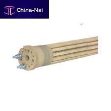 Tubular heating element 54360020ceramic