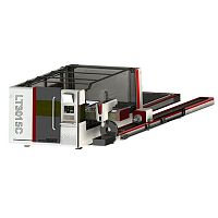 Fiber laser cutting machine CLAYA-C3015for metalfor carbon steelsheet metal