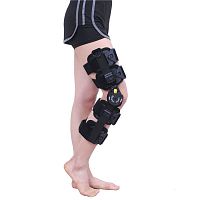 Knee orthosis D061 articulated