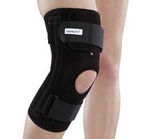 Knee orthosis COOLMAX® patella stabilizationLM