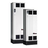 Active electronic filter VLT® AAF 006band-passpowercompact
