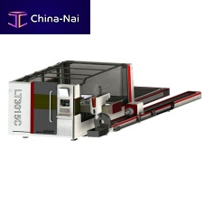 Fiber laser cutting machine CLAYA-C3015for metalfor carbon steelsheet metal