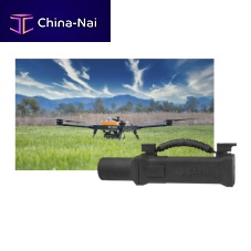 Radiation detection system GAMON-Dronemobile