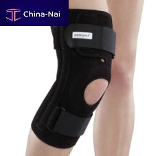 Knee orthosis COOLMAX® patella stabilizationLM