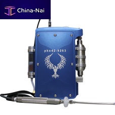 Hydrocarbon gas analyzer LDARTools phx42for the mining industrymonitoringprocess