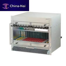 Rack-mount MicroTCA platform 11850-028