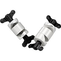 Angled joint K0134 seriessteel