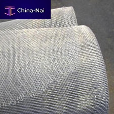Screening mesh