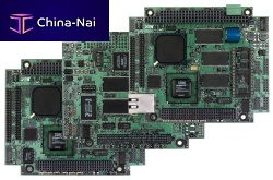 PC 104 single-board computer 400MHz PowerPC | 405GPr | MIP405PowerPC®