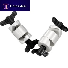 Angled joint K0134 seriessteel