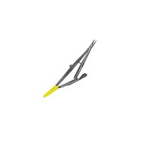 Surgical needle holder 61-4600
