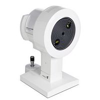 Scheimpflug camera GALILEI G6 optical biometertabletop
