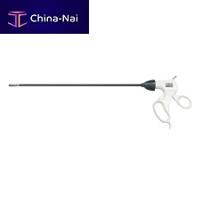 Laparoscopy forceps LG001-Tgraspingdisposableatraumatic
