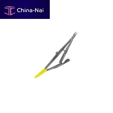 Surgical needle holder 61-4600