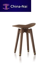 Original design stool EASYwooden